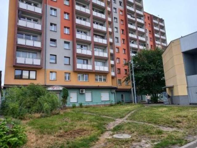 Bezpośrednio, Radom, Śródmieście, ul. Czysta, 48 m² Mieszkanie