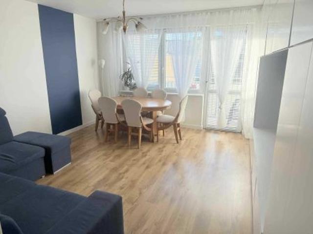 Bezpośrednio, Radom, Śródmieście, ul. Czysta, 48 m² Mieszkanie