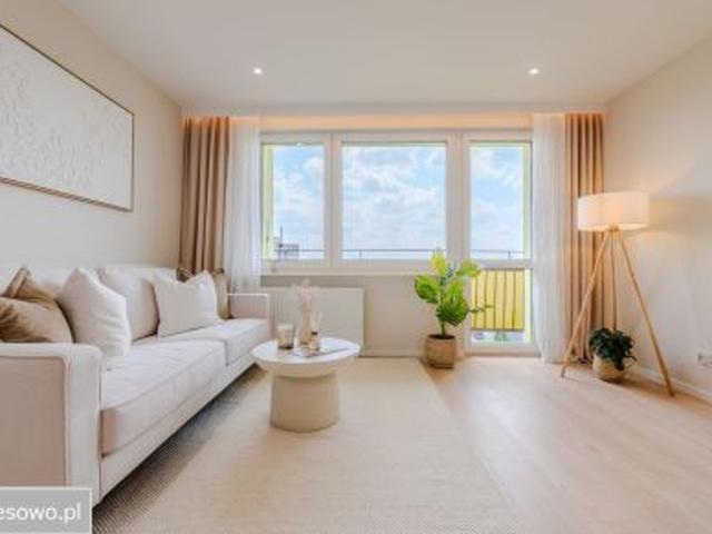 Bezpośrednio, Radom, Śródmieście, ul. Dionizego Czachowskiego, 48 m² Mieszkanie