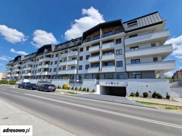 Bezpośrednio, Radom, Śródmieście, ul. Grochowa, 44 m² Mieszkanie