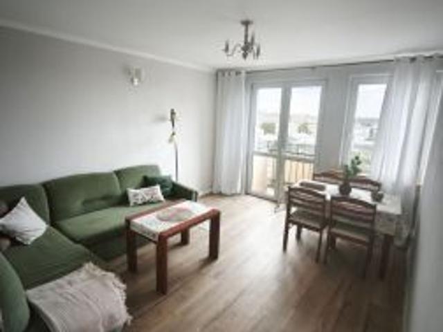 Bezpośrednio, Radom, Śródmieście, ul. Juliusza Słowackiego, 47 m² Mieszkanie