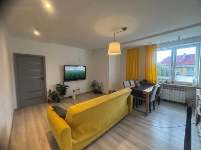 Bezpośrednio, Radom, Śródmieście, ul. Ludwika Solskiego, 53 m² Mieszkanie