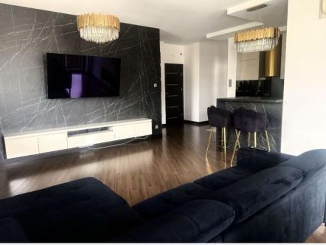 Bezpośrednio, Radom, Śródmieście, ul. Ludwika Waryńskiego, 103 m² Mieszkanie