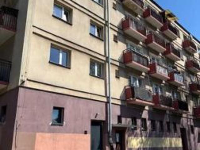 Bezpośrednio, Radom, Śródmieście, ul. Ludwika Waryńskiego, 44 m² Mieszkanie