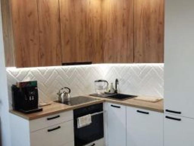 Bezpośrednio, Radom, Śródmieście, ul. Ludwika Waryńskiego, 49 m² Mieszkanie