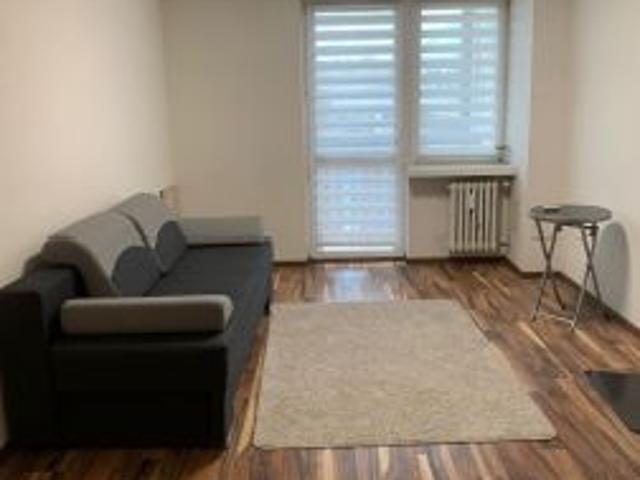 Bezpośrednio, Radom, Śródmieście, ul. Stefana Żeromskiego, 38 m² Mieszkanie