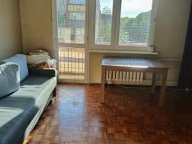 Bezpośrednio, Radom, Wośniki, ul. Wośnicka, 48 m² Mieszkanie