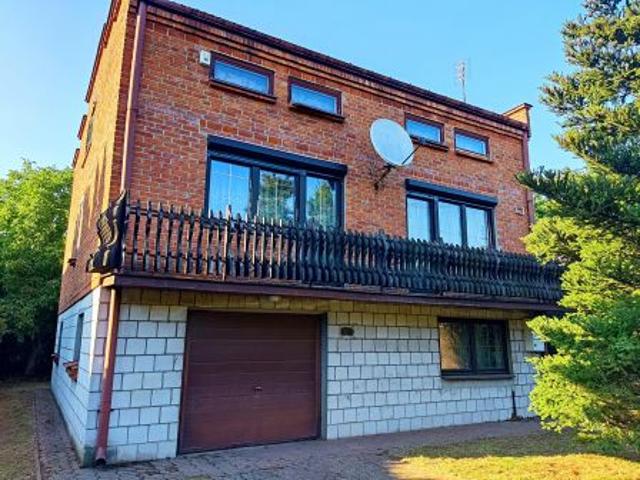 Bezpośrednio, Radom, Wólka Klwatecka, ul. Juranda, 120 m² Dom