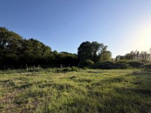 Bezpośrednio, Radom, Wólka Klwatecka, ul. Klwatecka, 824 m² Działka