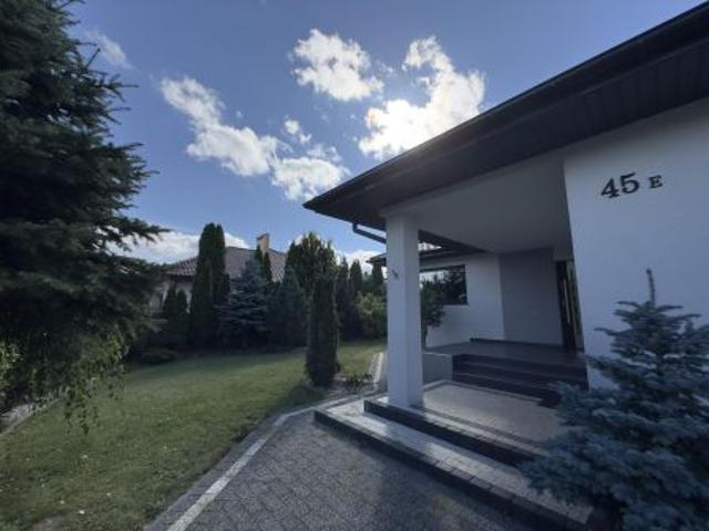 Bezpośrednio, Radom, Wólka Klwatecka, ul. Klwatecka, 154 m² Dom