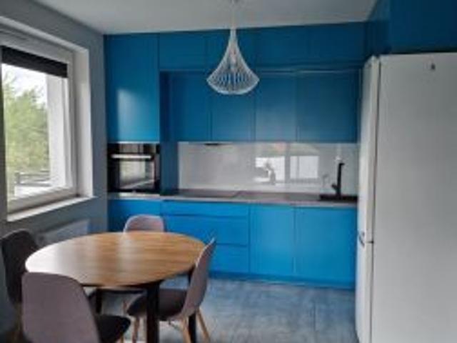 Bezpośrednio, Radom, Wacyn, ul. Listopadowa, 48 m² Mieszkanie
