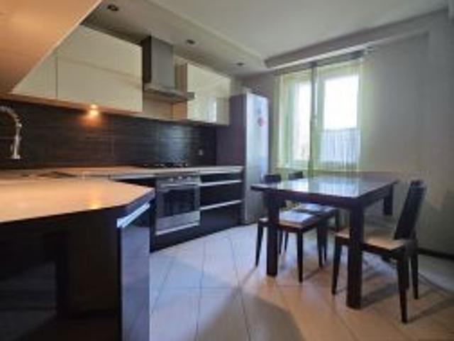 Bezpośrednio, Radom, ul. Gębarzewska, 50 m² Mieszkanie