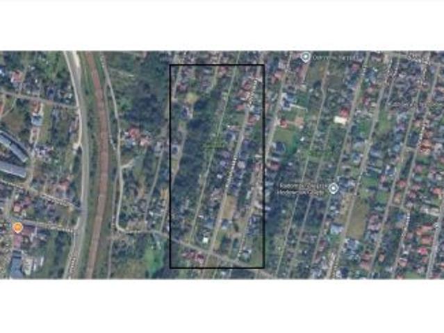 Bezpośrednio, Radom, ul. Godowska, 340 m² Działka