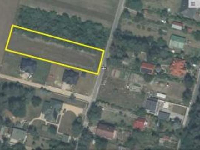 Bezpośrednio, Radom, ul. Edmunda Bakalarza, 2053 m² Działka