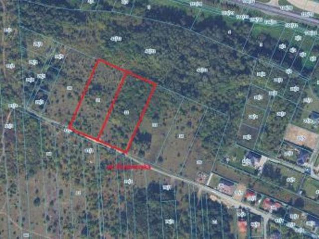 Bezpośrednio, Radom, ul. Formierska, 9542 m² Działka