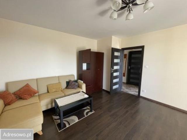 Bezpośrednio, Radom, ul. Ignacego Daszyńskiego, 35 m² Mieszkanie