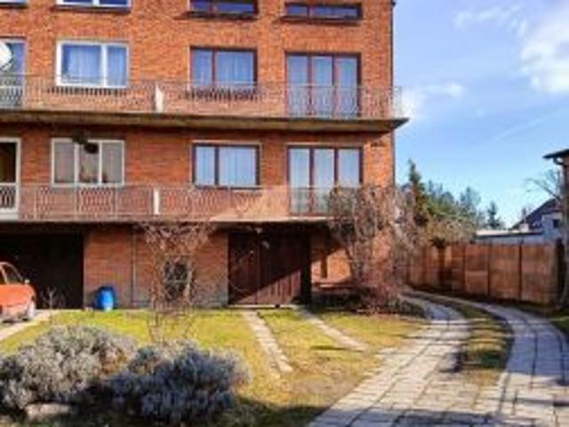 Bezpośrednio, Radom, ul. Juliusza Słowackiego, 150 m² Dom