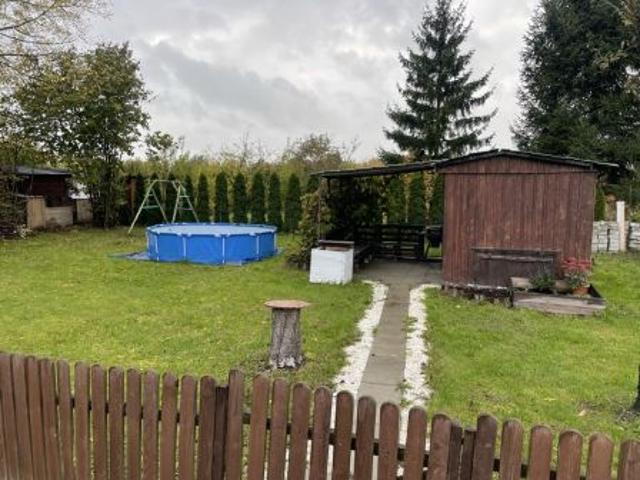 Bezpośrednio, Radom, ul. Odrodzenia, 315 m² Działka