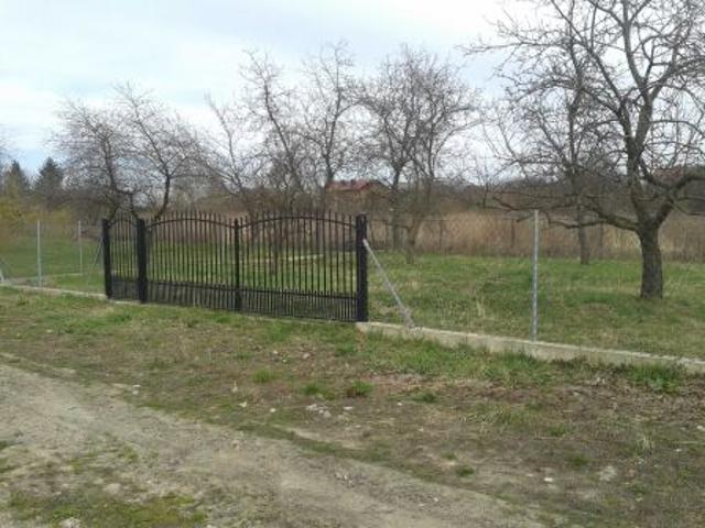 Bezpośrednio, Radom, ul. Ogrodnicza, 780 m² Działka