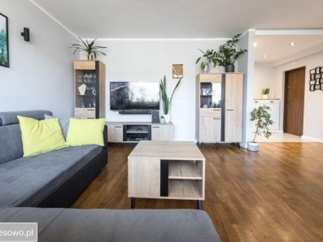 Bezpośrednio, Radom, ul. Olsztyńska, 68 m² Mieszkanie