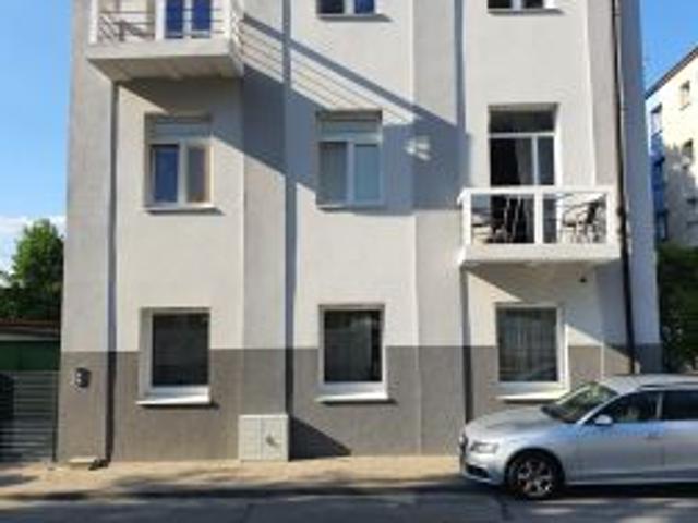 Bezpośrednio, Radom, ul. Oskara Kolberga, 26 m² Mieszkanie