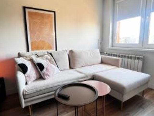 Bezpośrednio, Radom, Śródmieście, ul. Oskara Kolberga, 36 m² Mieszkanie
