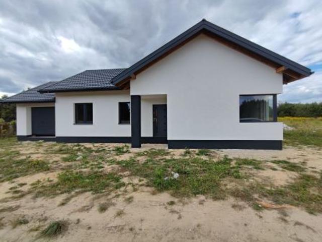 Bezpośrednio, Radom, ul. Mostowa, 118 m² Dom