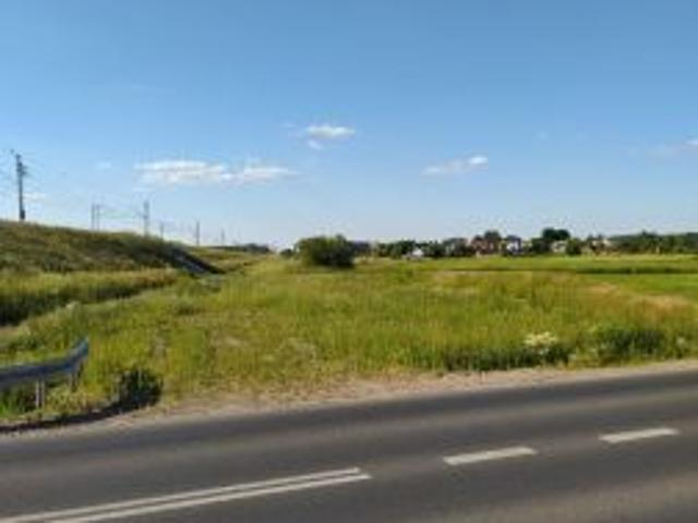 Bezpośrednio, Radom, ul. Stara Wola Gołębiowska, 1219 m² Działka