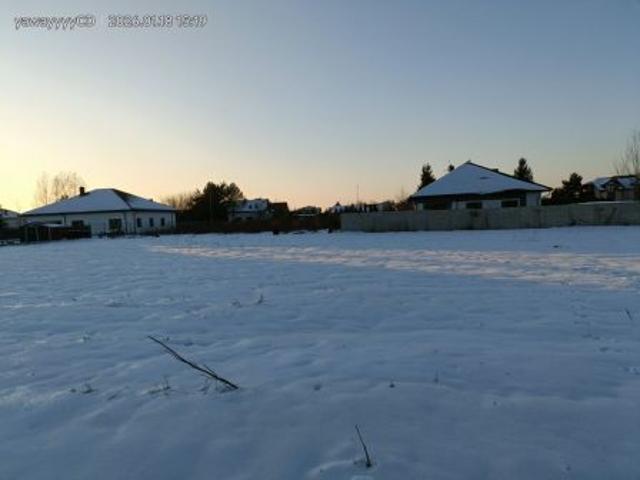 Bezpośrednio, Radom, ul. Stefana Banacha, 1013 m² Działka