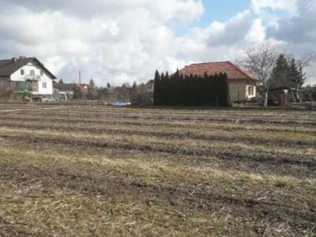 Bezpośrednio, Radom, ul. Stefana Banacha, 520 m² Działka