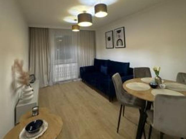 Bezpośrednio, Radom, ul. Stefana Batorego, 47 m² Mieszkanie