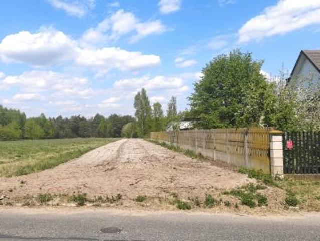 Bezpośrednio, Radom, ul. Północna, 2751 m² Działka