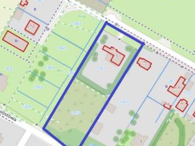 Bezpośrednio, Radom, ul. Pasterska, 166 m² Dom