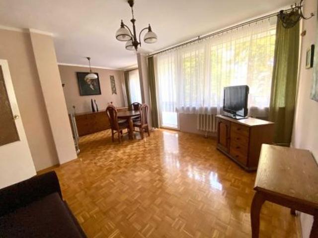 Bezpośrednio, Radom, Ustronie, 54 m² Mieszkanie