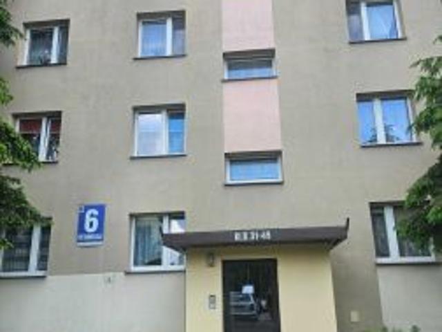 Bezpośrednio, Radom, Ustronie, ul. Ostrowiecka, 29 m² Mieszkanie