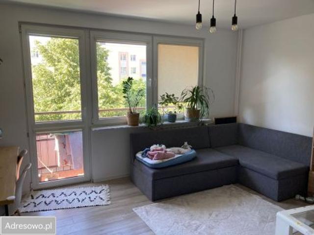 Bezpośrednio, Radom, Ustronie, ul. Osiedlowa, 59 m² Mieszkanie