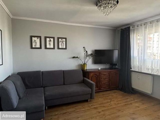 Bezpośrednio, Radom, Ustronie, ul. Sandomierska, 40 m² Mieszkanie
