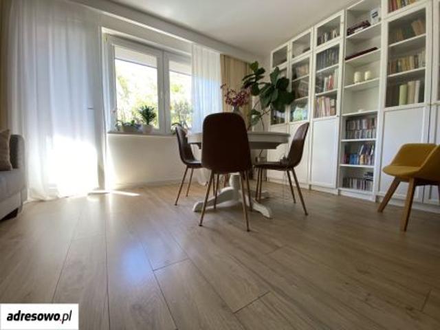 Bezpośrednio, Radom, Ustronie, ul. Sandomierska, 59 m² Mieszkanie