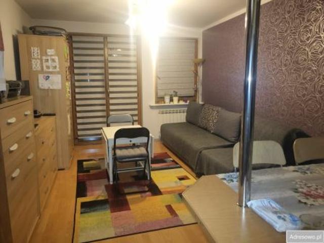 Bezpośrednio, Radom, Ustronie, ul. Tadeusza Mazowieckiego, 35 m² Mieszkanie
