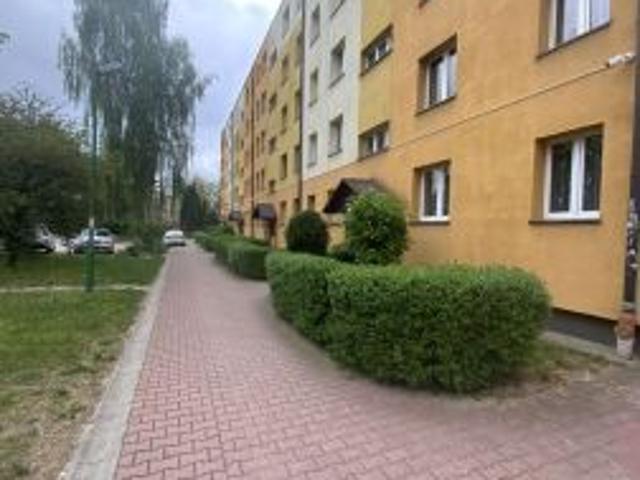 Bezpośrednio, Radom, Zamłynie, 57 m² Mieszkanie