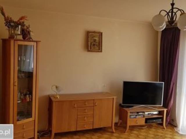 Bezpośrednio, Radom, Zamłynie, al. Róż, 59 m² Mieszkanie