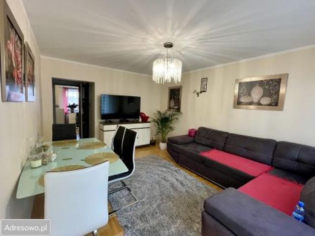 Bezpośrednio, Radom, Zamłynie, ul. Szeroka, 60 m² Mieszkanie