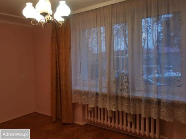 Bezpośrednio, Radomsko, ul. Brzeźnicka, 62 m² Mieszkanie