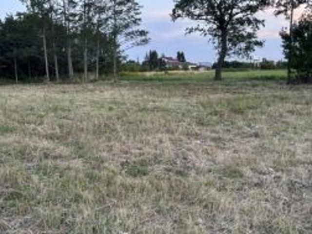 Bezpośrednio, Radonice, 1176 m² Działka