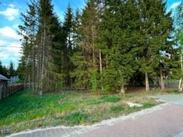 Bezpośrednio, Radonie, 1575 m² Działka