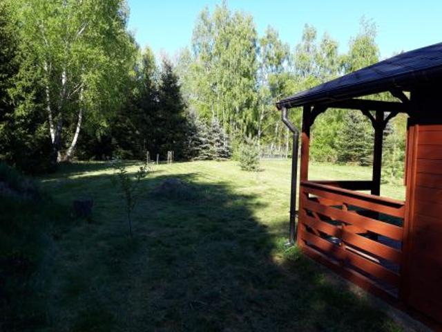 Bezpośrednio, Radonie, ul. Botaniczna, 1500 m² Działka