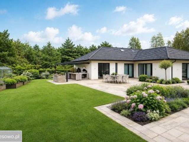 Bezpośrednio, Radonie, ul. Sobolowa, 293 m² Dom