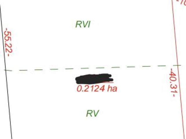 Bezpośrednio, Radoryż Smolany, 2124 m² Działka