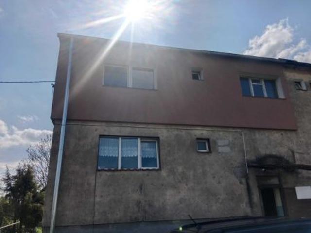 Bezpośrednio, Radostowo, 54 m² Mieszkanie