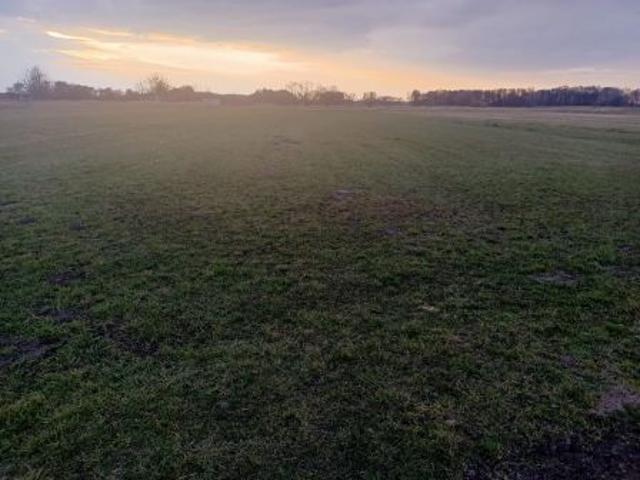 Bezpośrednio, Radoszewice, ul. Trakt Siemkowicki, 5300 m² Działka
